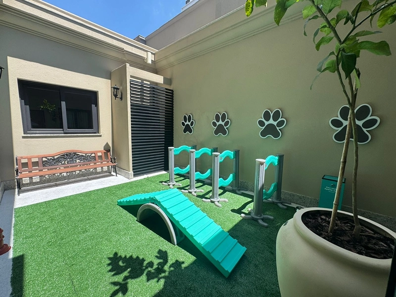 Apartamento Lateral Mar com 4 Suítes no Centro – Alto Padrão: 29ª foto da galeria de imagens do imóvel