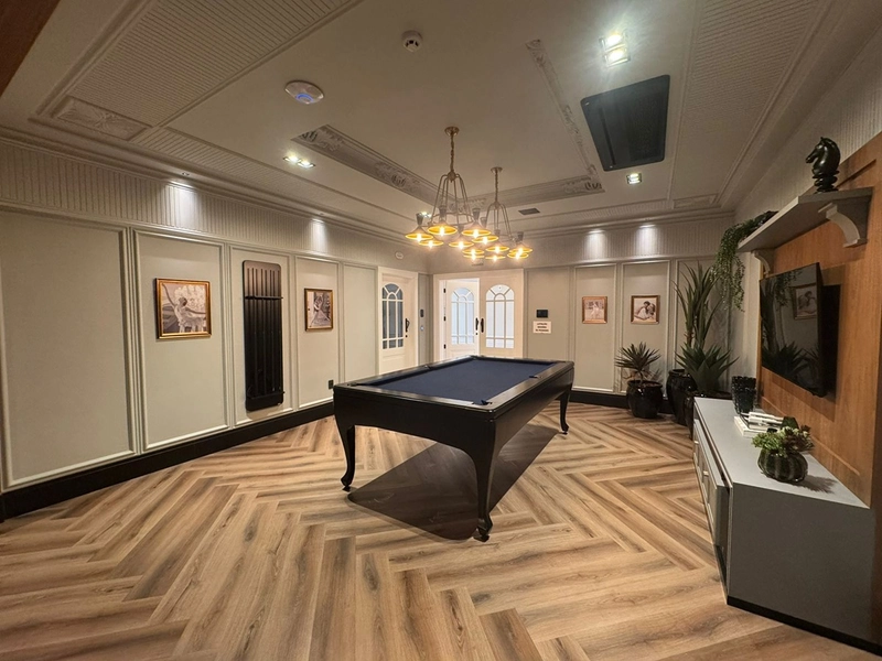 Apartamento Lateral Mar com 4 Suítes no Centro – Alto Padrão: 44ª foto da galeria de imagens do imóvel