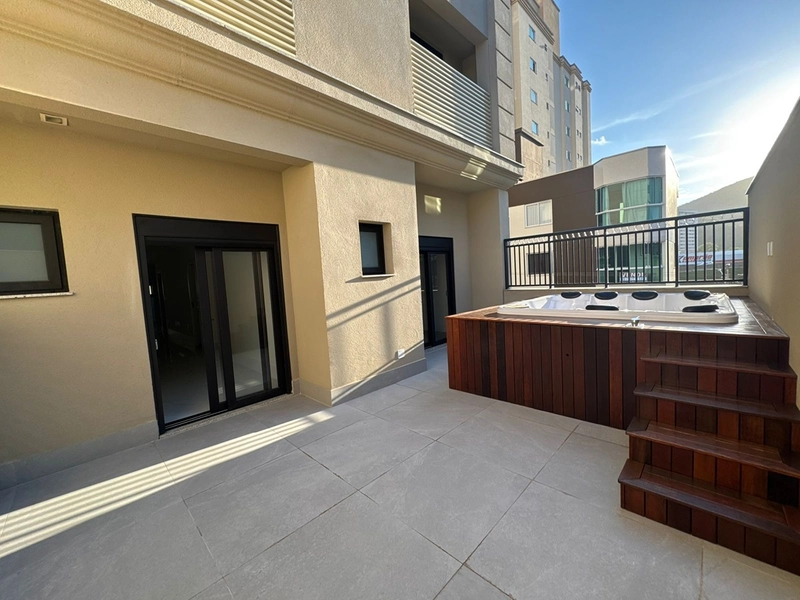 Apartamento Lateral Mar com 4 Suítes no Centro – Alto Padrão: 27ª foto da galeria de imagens do imóvel