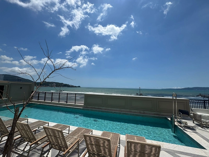 Apartamento Lateral Mar com 4 Suítes no Centro – Alto Padrão: 36ª foto da galeria de imagens do imóvel