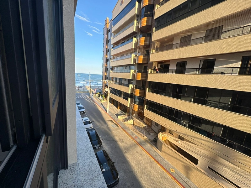 Apartamento Lateral Mar com 4 Suítes no Centro – Alto Padrão: 2ª foto da galeria de imagens do imóvel