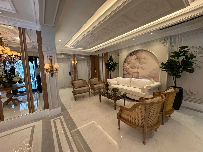 Apartamento Lateral Mar com 4 Suítes no Centro – Alto Padrão: 57ª foto da galeria de imagens do imóvel