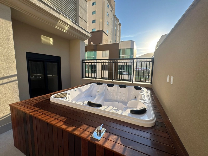 Apartamento Lateral Mar com 4 Suítes no Centro – Alto Padrão: 25ª foto da galeria de imagens do imóvel