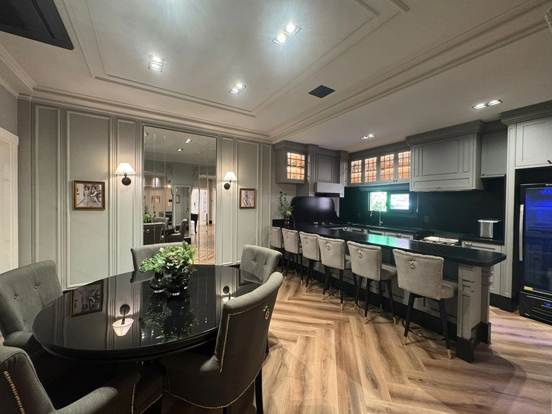 Apartamento Lateral Mar com 4 Suítes no Centro – Alto Padrão: 45ª foto da galeria de imagens do imóvel