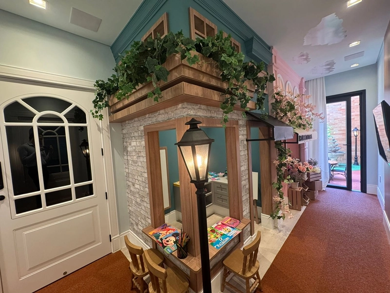 Apartamento Lateral Mar com 4 Suítes no Centro – Alto Padrão: 41ª foto da galeria de imagens do imóvel