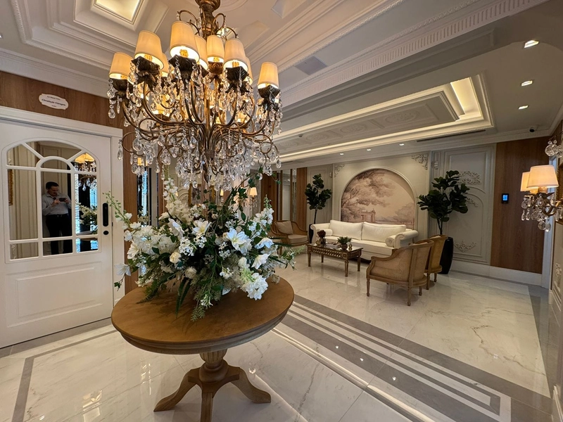 Apartamento Lateral Mar com 4 Suítes no Centro – Alto Padrão: 54ª foto da galeria de imagens do imóvel