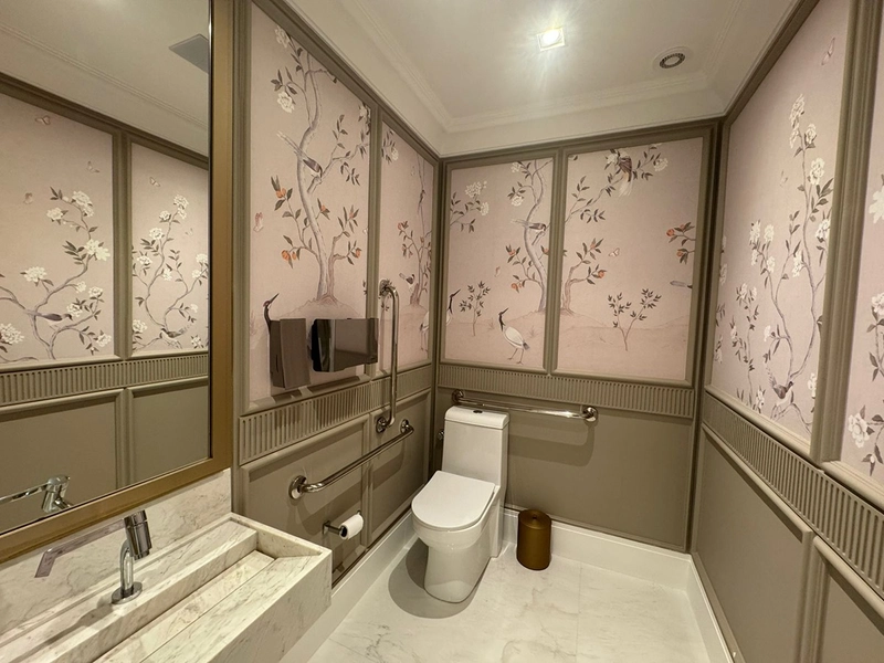 Apartamento Lateral Mar com 4 Suítes no Centro – Alto Padrão: 59ª foto da galeria de imagens do imóvel