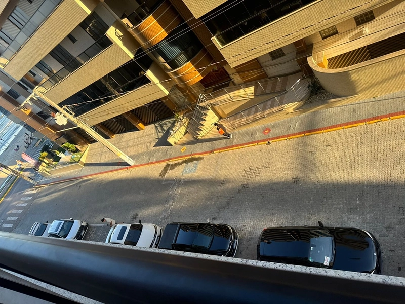 Apartamento Lateral Mar com 4 Suítes no Centro – Alto Padrão: 4ª foto da galeria de imagens do imóvel