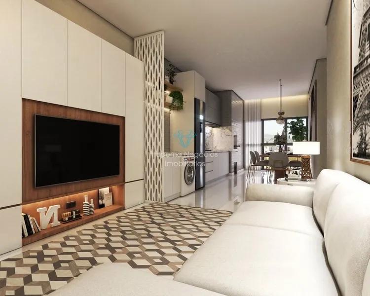 Apartamento com 2 Suítes 01 Vaga - Morretes: 14ª foto da galeria de imagens do imóvel