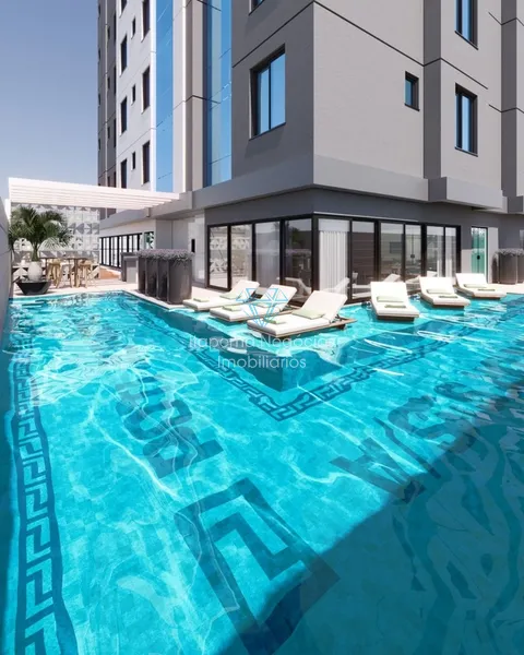 Apartamento com 2 Suítes 01 Vaga - Morretes: 3ª foto da galeria de imagens do imóvel