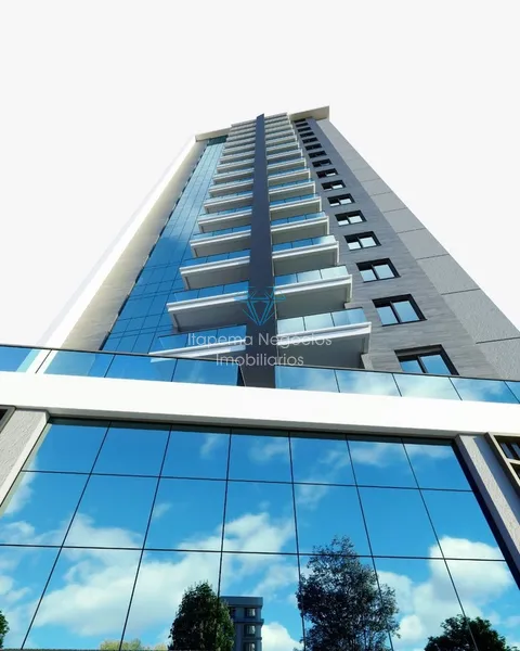 Apartamento com 2 Suítes 01 Vaga - Morretes: 7ª foto da galeria de imagens do imóvel