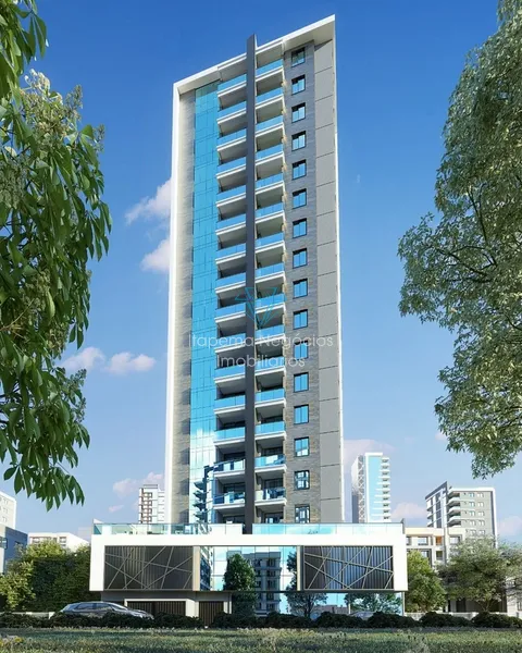 Apartamento com 2 Suítes 01 Vaga - Morretes: 19ª foto da galeria de imagens do imóvel