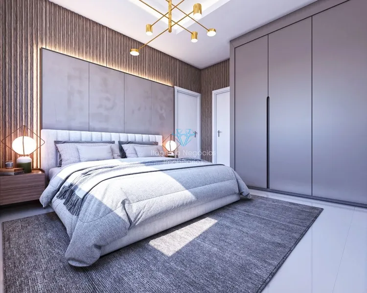 Apartamento com 2 Suítes 01 Vaga - Morretes: 15ª foto da galeria de imagens do imóvel