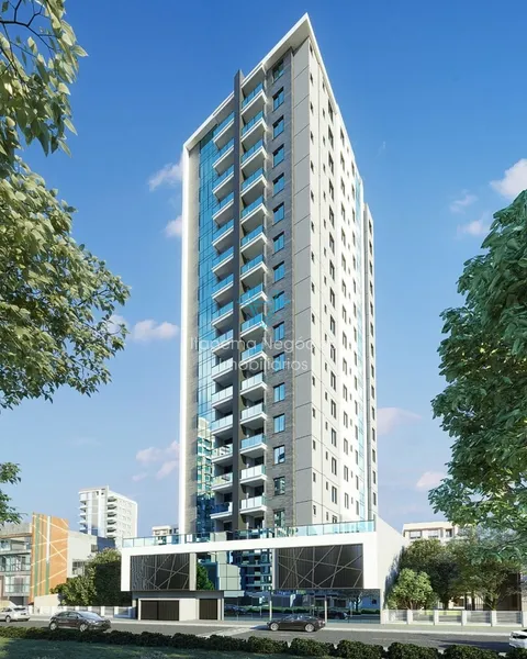Apartamento com 2 Suítes 01 Vaga - Morretes: 2ª foto da galeria de imagens do imóvel