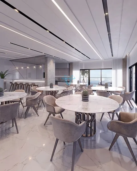 Apartamento com 2 Suítes 01 Vaga - Morretes: 18ª foto da galeria de imagens do imóvel