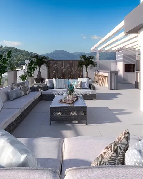 Apartamento com 2 Suítes 01 Vaga - Morretes: 8ª foto da galeria de imagens do imóvel