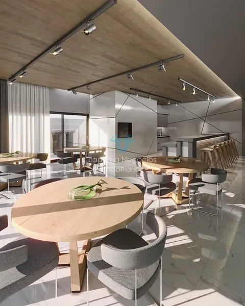 Apartamento com 2 Suítes 01 Vaga - Morretes: 11ª foto da galeria de imagens do imóvel
