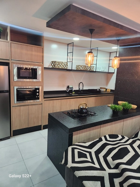 Apartamento 2 Dormitórios , 1 vaga - Morretes: 10ª foto da galeria de imagens do imóvel