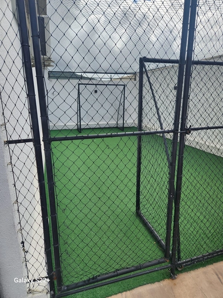 Apartamento 2 Dormitórios , 1 vaga - Morretes: 16ª foto da galeria de imagens do imóvel