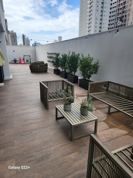 Apartamento 2 Dormitórios , 1 vaga - Morretes: 23ª foto da galeria de imagens do imóvel