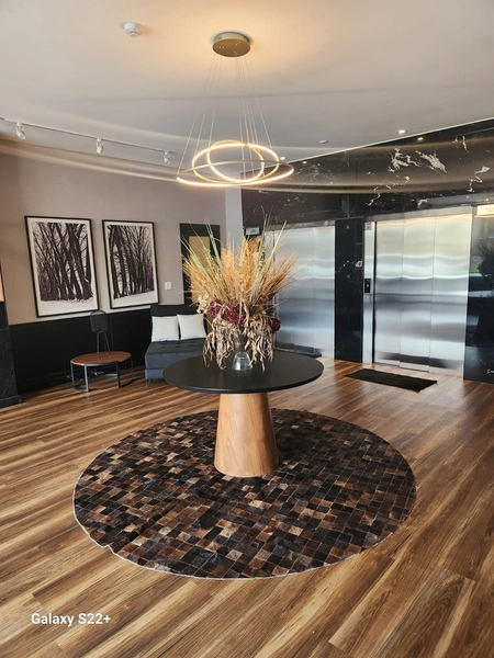 Apartamento 2 Dormitórios , 1 vaga - Morretes: 1ª foto da galeria de imagens do imóvel