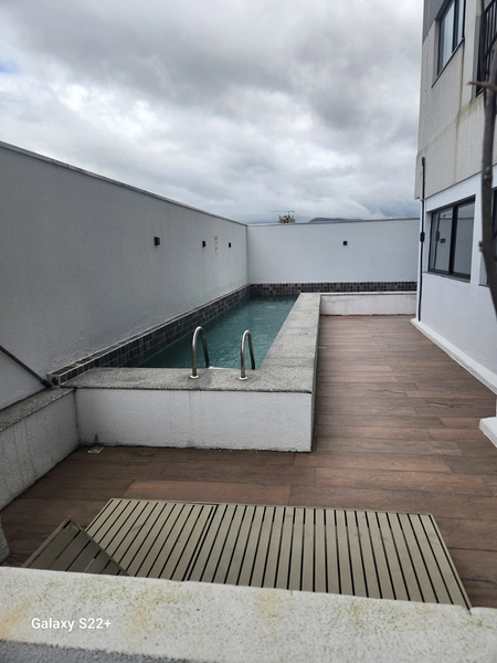 Apartamento 2 Dormitórios , 1 vaga - Morretes: 17ª foto da galeria de imagens do imóvel