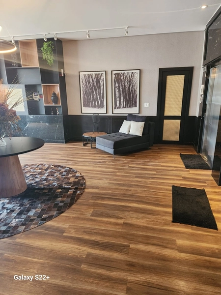 Apartamento 2 Dormitórios , 1 vaga - Morretes: 3ª foto da galeria de imagens do imóvel