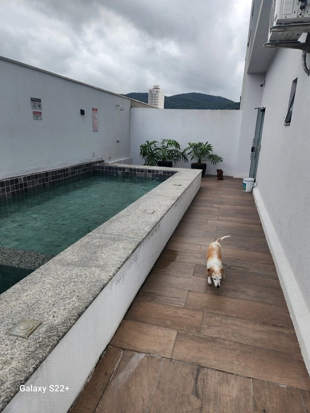 Apartamento 2 Dormitórios , 1 vaga - Morretes: 19ª foto da galeria de imagens do imóvel