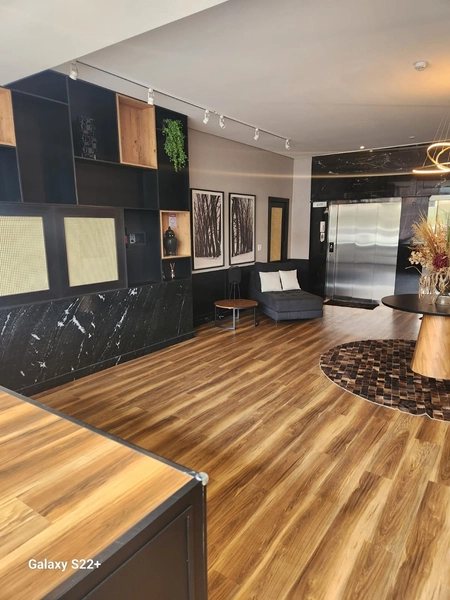 Apartamento 2 Dormitórios , 1 vaga - Morretes: 2ª foto da galeria de imagens do imóvel