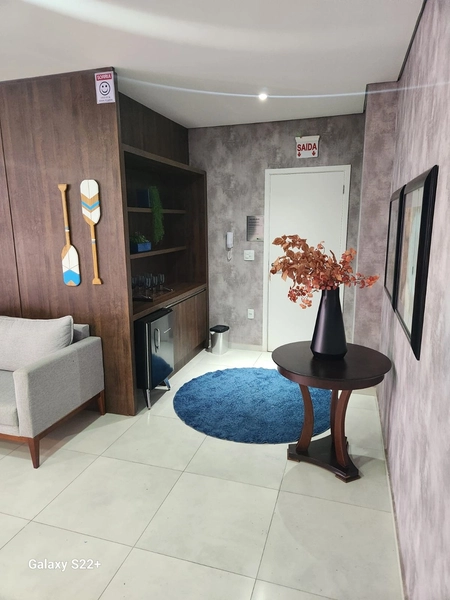 Apartamento 2 Dormitórios , 1 vaga - Morretes: 15ª foto da galeria de imagens do imóvel