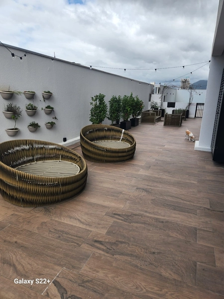 Apartamento 2 Dormitórios , 1 vaga - Morretes: 22ª foto da galeria de imagens do imóvel