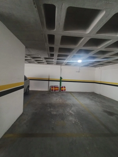 Apartamento 2 Dormitórios , 1 vaga - Morretes: 25ª foto da galeria de imagens do imóvel