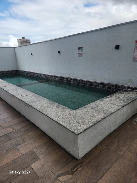 Apartamento 2 Dormitórios , 1 vaga - Morretes: 18ª foto da galeria de imagens do imóvel