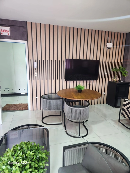 Apartamento 2 Dormitórios , 1 vaga - Morretes: 14ª foto da galeria de imagens do imóvel