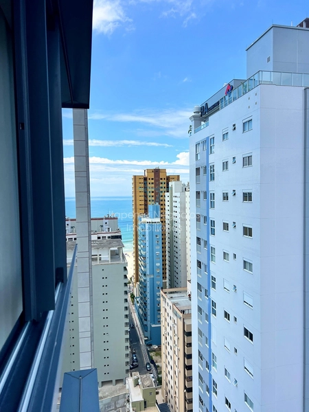 Apartamento Finamente Mobiliado em Balneário Camboriú: 12ª foto da galeria de imagens do imóvel