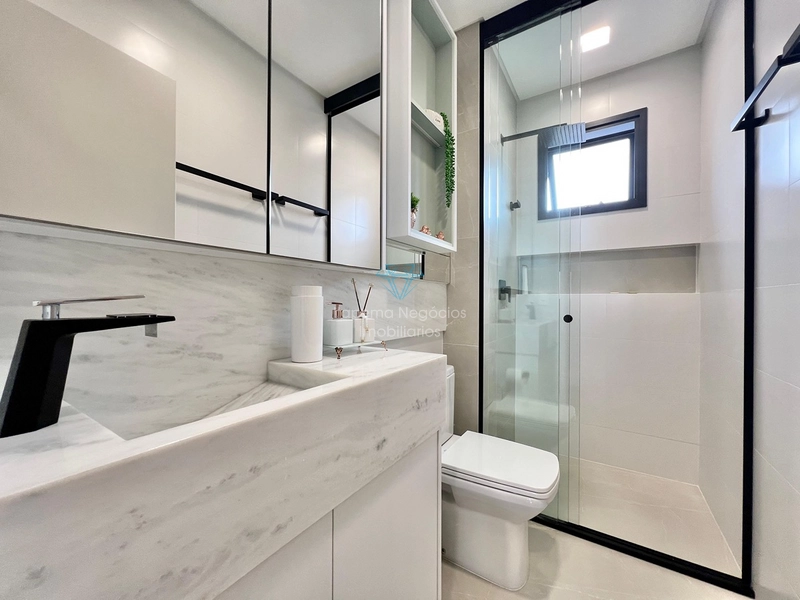 Apartamento Finamente Mobiliado em Balneário Camboriú: 15ª foto da galeria de imagens do imóvel