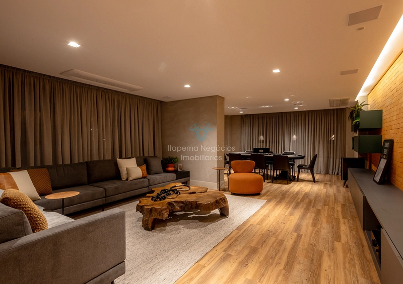 Apartamento Finamente Mobiliado em Balneário Camboriú: 36ª foto da galeria de imagens do imóvel