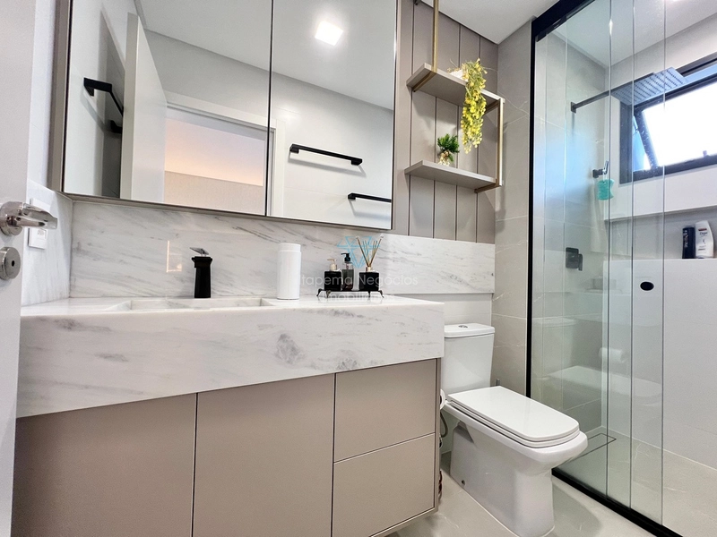 Apartamento Finamente Mobiliado em Balneário Camboriú: 24ª foto da galeria de imagens do imóvel