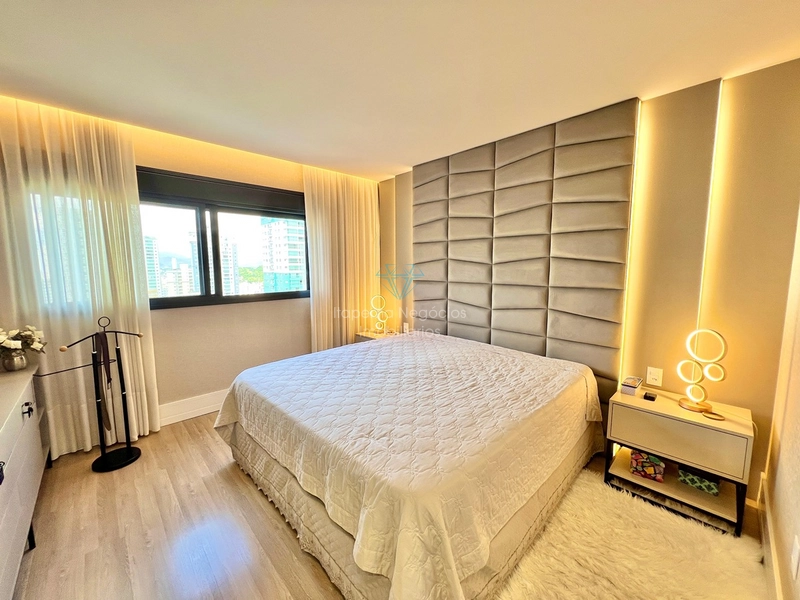 Apartamento Finamente Mobiliado em Balneário Camboriú: 11ª foto da galeria de imagens do imóvel