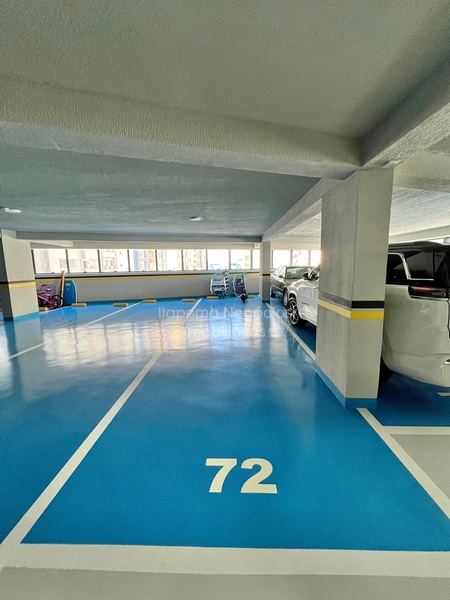 Apartamento Finamente Mobiliado em Balneário Camboriú: 30ª foto da galeria de imagens do imóvel