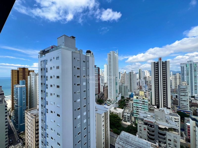 Apartamento Finamente Mobiliado em Balneário Camboriú: 25ª foto da galeria de imagens do imóvel