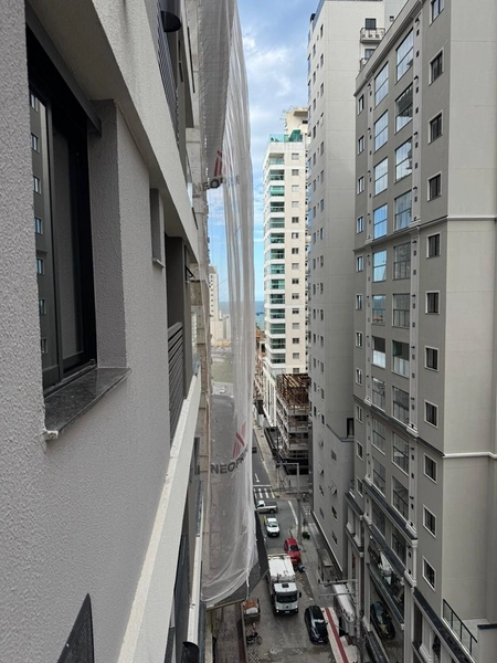 Apartamento para Locação – Morretes: 2ª foto da galeria de imagens do imóvel