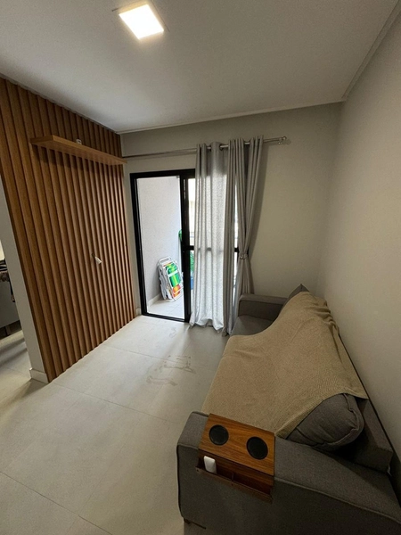 Apartamento para Locação – Morretes: 4ª foto da galeria de imagens do imóvel