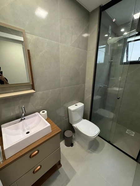 Apartamento para Locação – Morretes: 12ª foto da galeria de imagens do imóvel