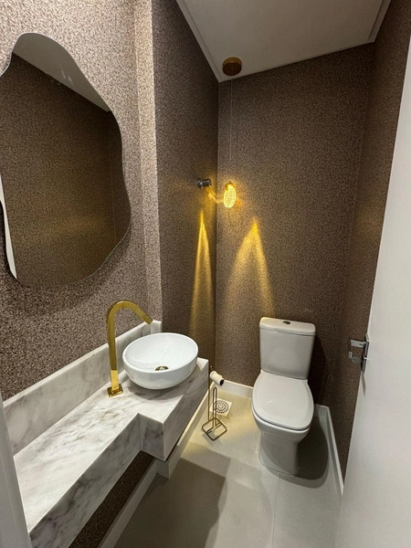 Apartamento para Locação – Morretes: 17ª foto da galeria de imagens do imóvel