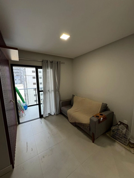 Apartamento para Locação – Morretes: 3ª foto da galeria de imagens do imóvel