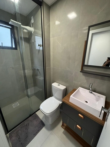 Apartamento para Locação – Morretes: 15ª foto da galeria de imagens do imóvel