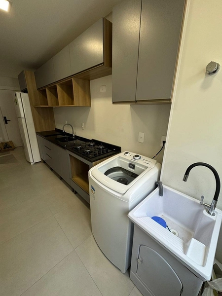 Apartamento para Locação – Morretes: 8ª foto da galeria de imagens do imóvel