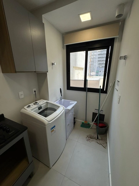 Apartamento para Locação – Morretes: 9ª foto da galeria de imagens do imóvel