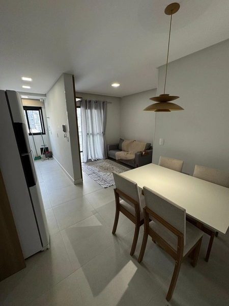 Apartamento para Locação – Morretes: 5ª foto da galeria de imagens do imóvel